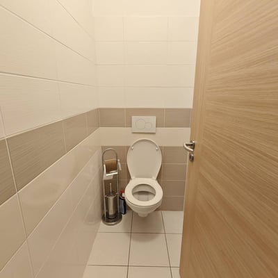 Rent of a furnished 3-room apartment, 62 m², Podunajské Biskupice, Bratislava, Slovakia